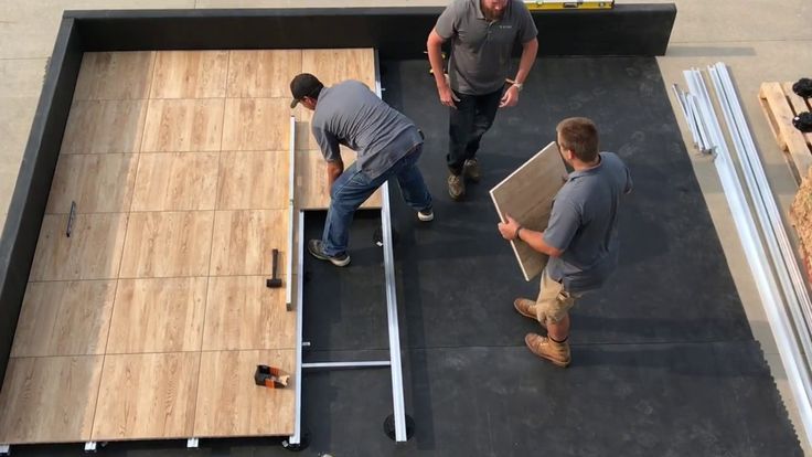 Deck Installation Rockland County NY