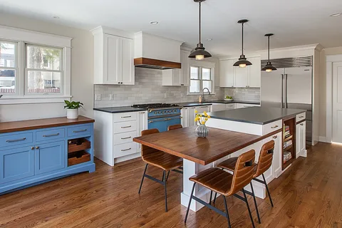 Kitchen Remodeling Bergen County NJ