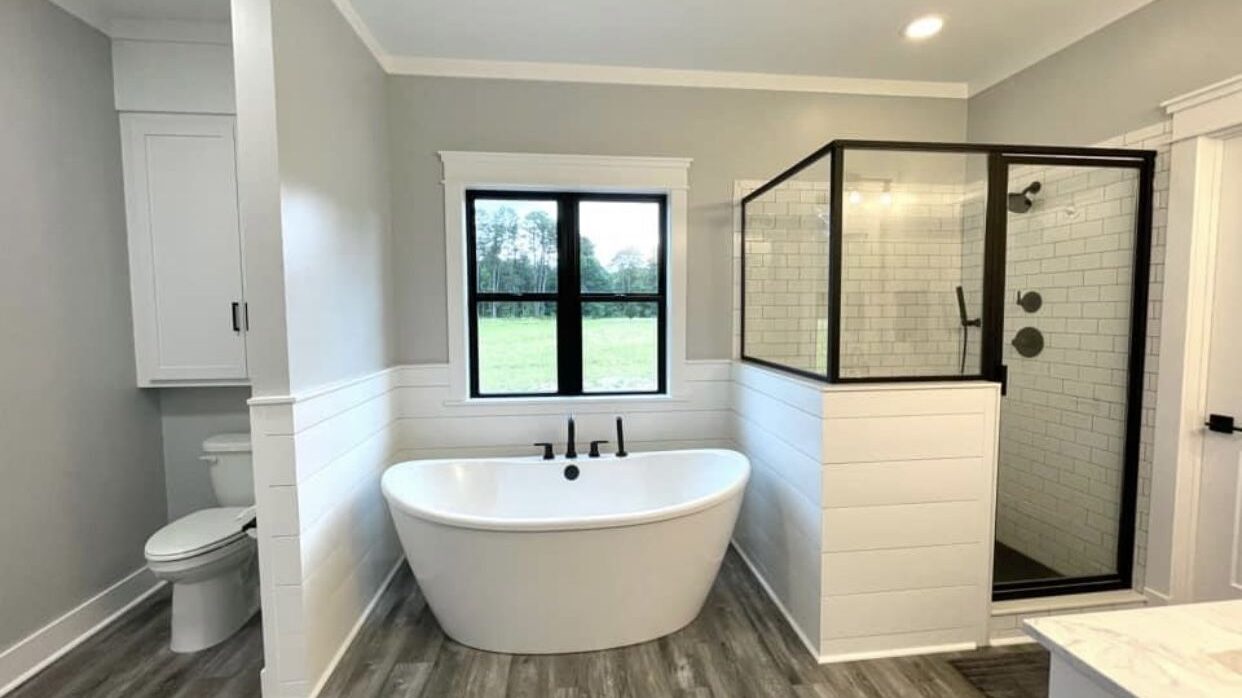Bathroom Remodeling Passaic County NJ