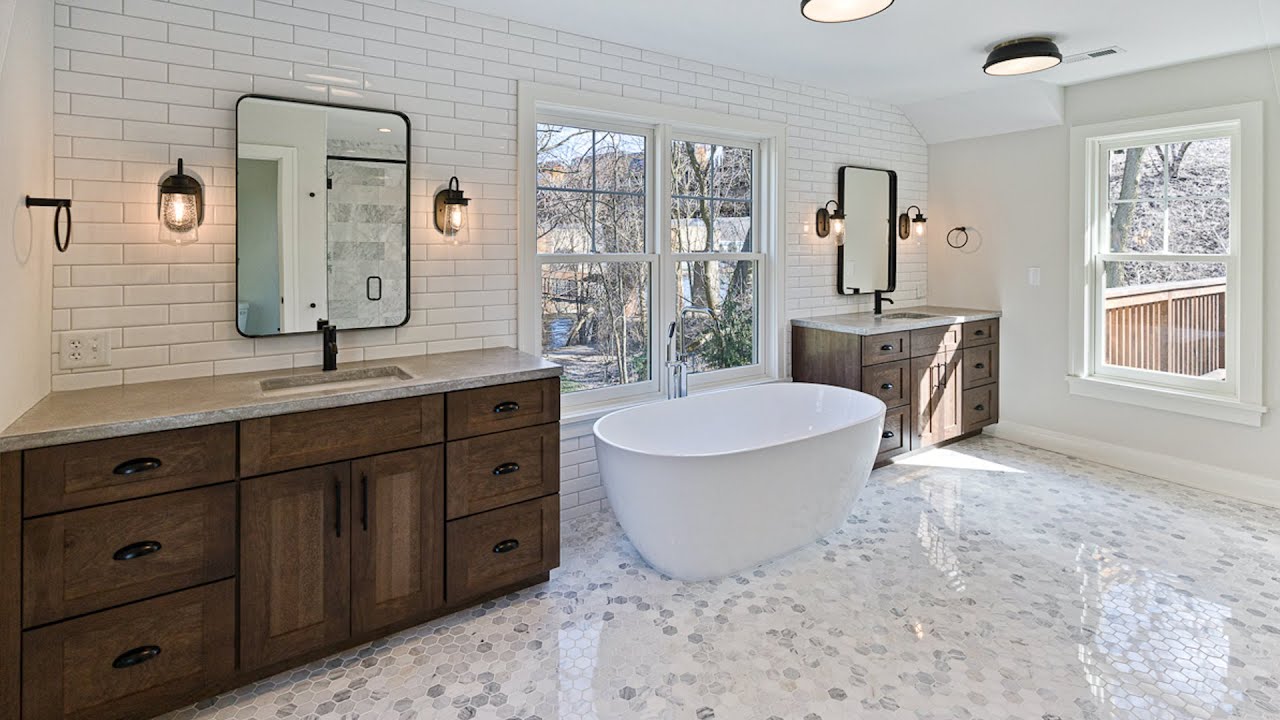 Bathroom Remodeling Passaic County NJ