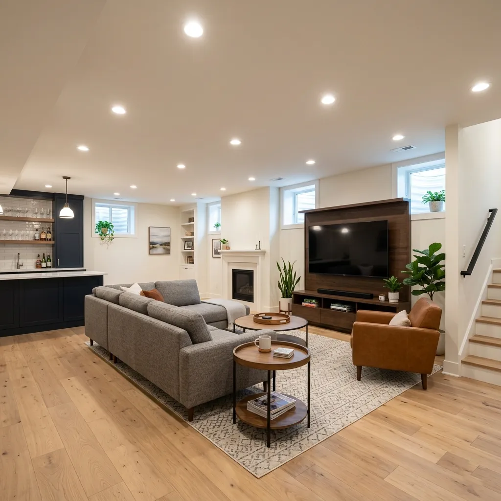 Home Renovations